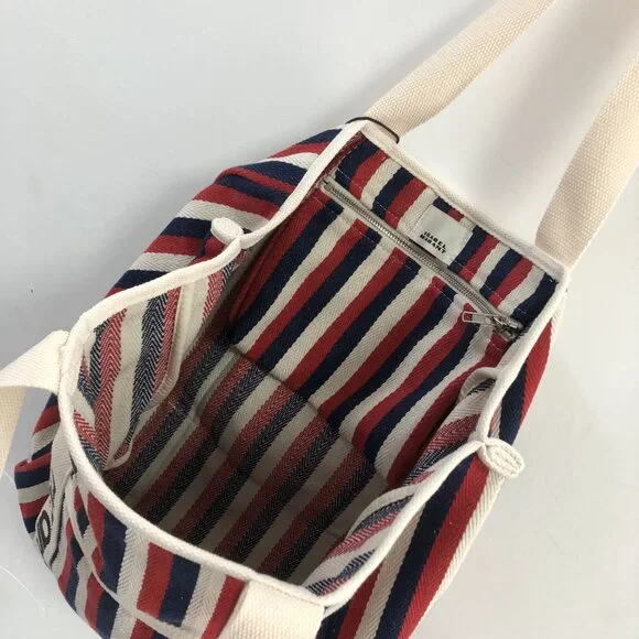 ISABEL MARANT Warden bag - Picture 3 of 5